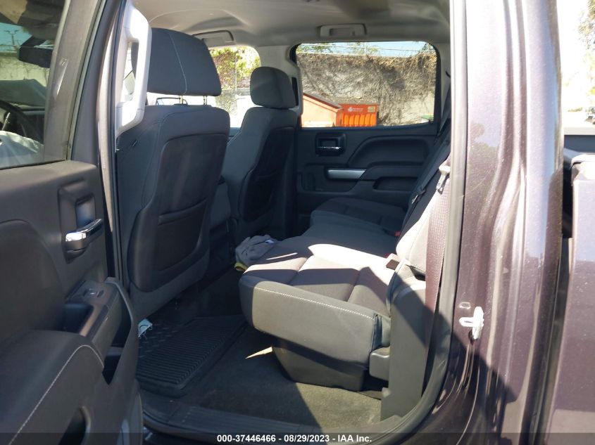 2014 CHEVROLET SILVERADO 1500 LT - 3GCPCREC5EG477202