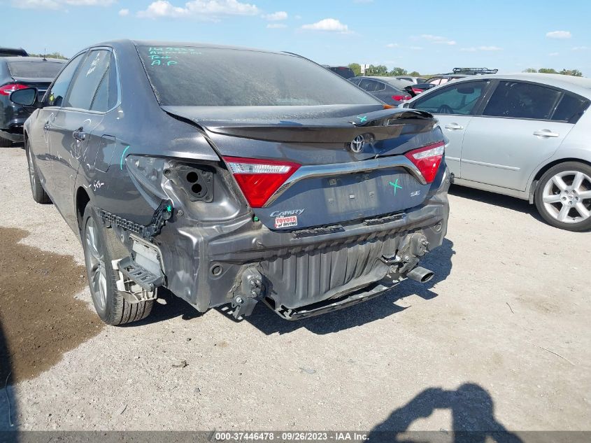 2017 TOYOTA CAMRY LE/XLE/SE/XSE - 4T1BF1FK8HU349770