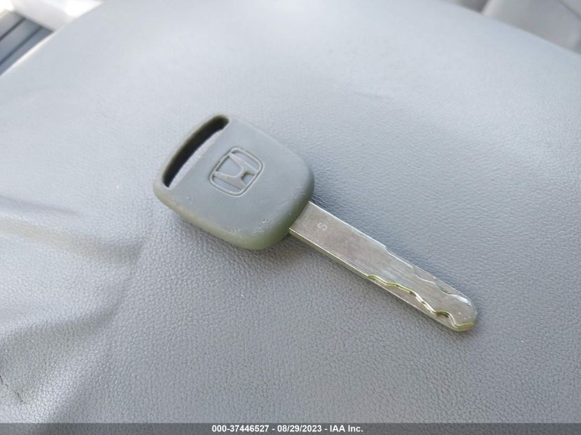 2013 HONDA PILOT EX-L - 5FNYF4H53DB065201