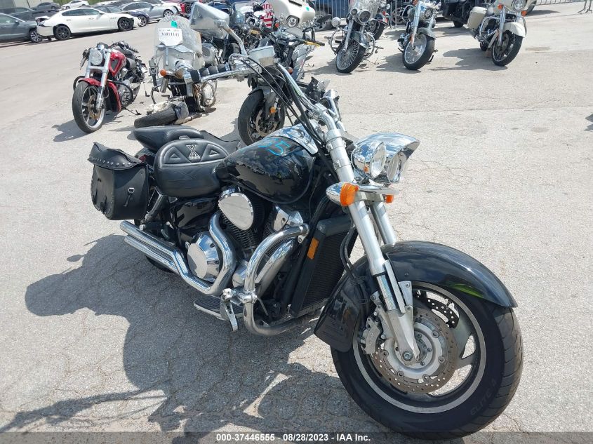 2003 HONDA VTX1800 R - 1HFSC490X3A106311