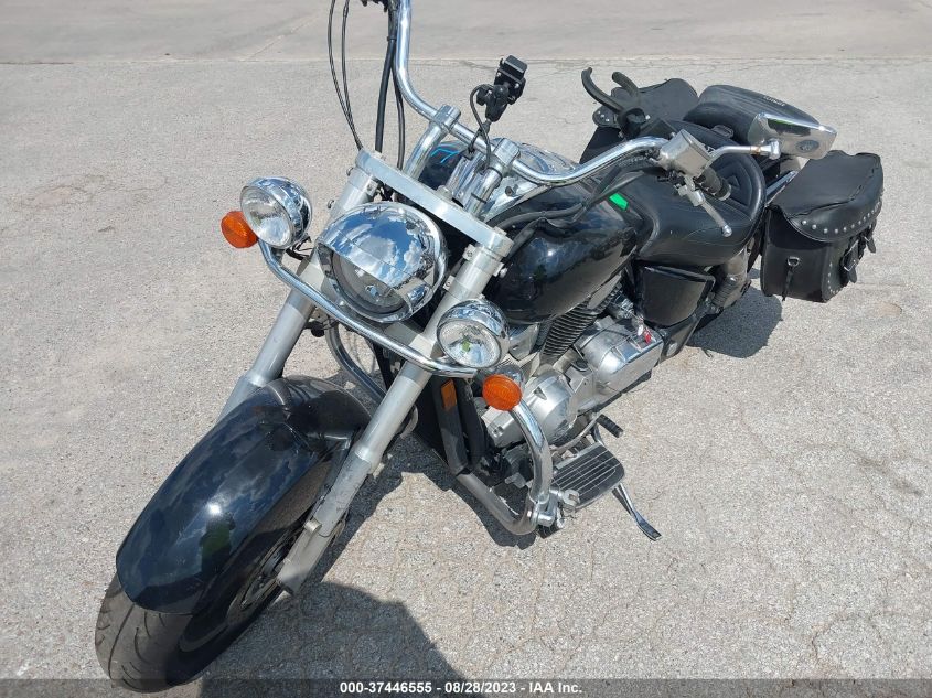 2003 HONDA VTX1800 R - 1HFSC490X3A106311