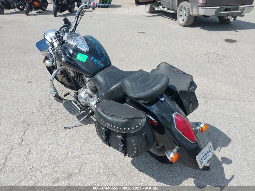 2003 HONDA VTX1800 R - 1HFSC490X3A106311