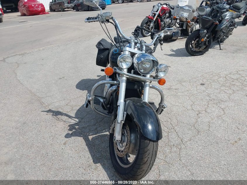 2003 HONDA VTX1800 R - 1HFSC490X3A106311