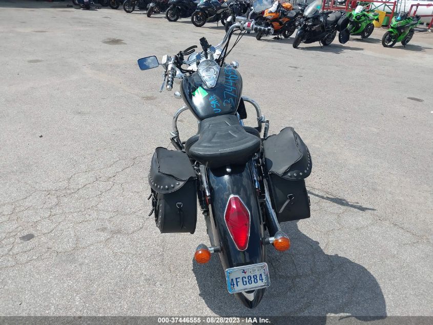 2003 HONDA VTX1800 R - 1HFSC490X3A106311