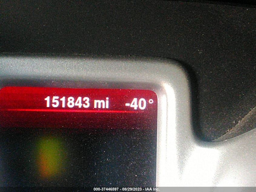2013 DODGE JOURNEY SXT - 3C4PDCBB8DT535752