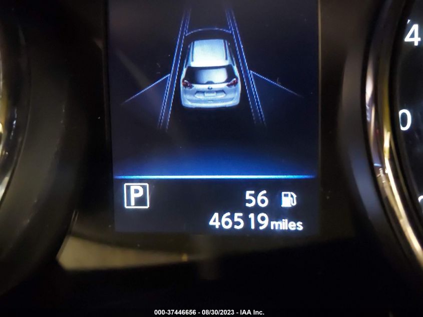 2019 NISSAN ROGUE SV - 5N1AT2MT7KC703085
