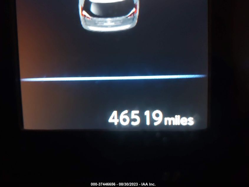2019 NISSAN ROGUE SV - 5N1AT2MT7KC703085