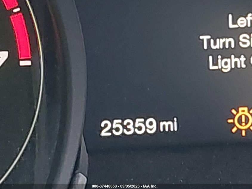 2020 ALFA ROMEO STELVIO TI - ZASPAKBN9L7C89818