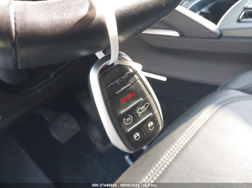 2020 ALFA ROMEO STELVIO TI - ZASPAKBN9L7C89818