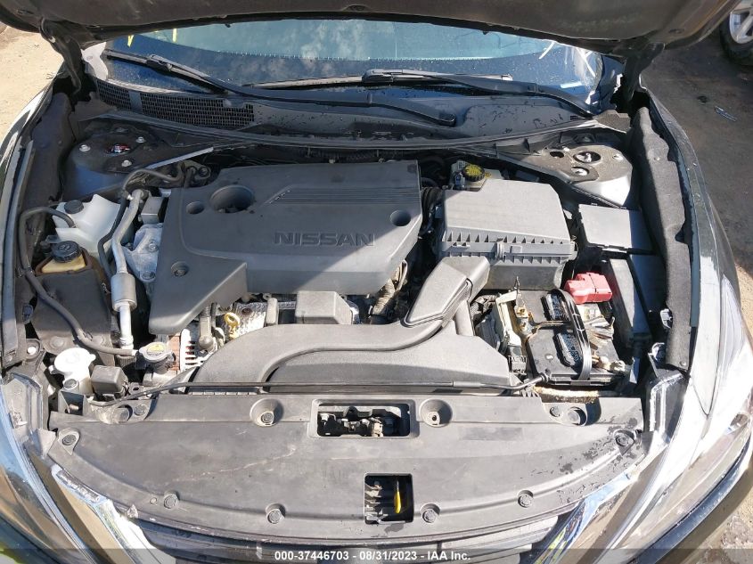 2016 NISSAN ALTIMA 2.5 SR - 1N4AL3AP2GC186793