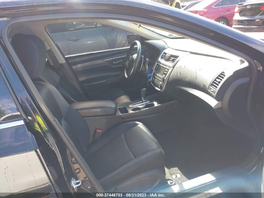 2016 NISSAN ALTIMA 2.5 SR - 1N4AL3AP2GC186793