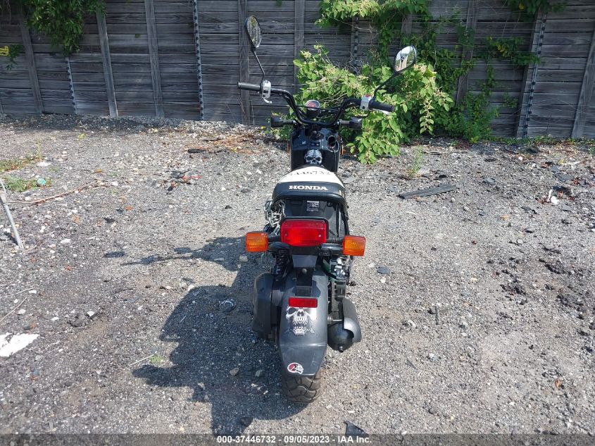 2019 HONDA NPS50 JH2AF5814KK703905
