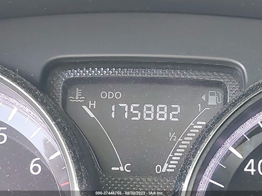 2015 NISSAN VERSA SV - 3N1CN7AP9FL915110