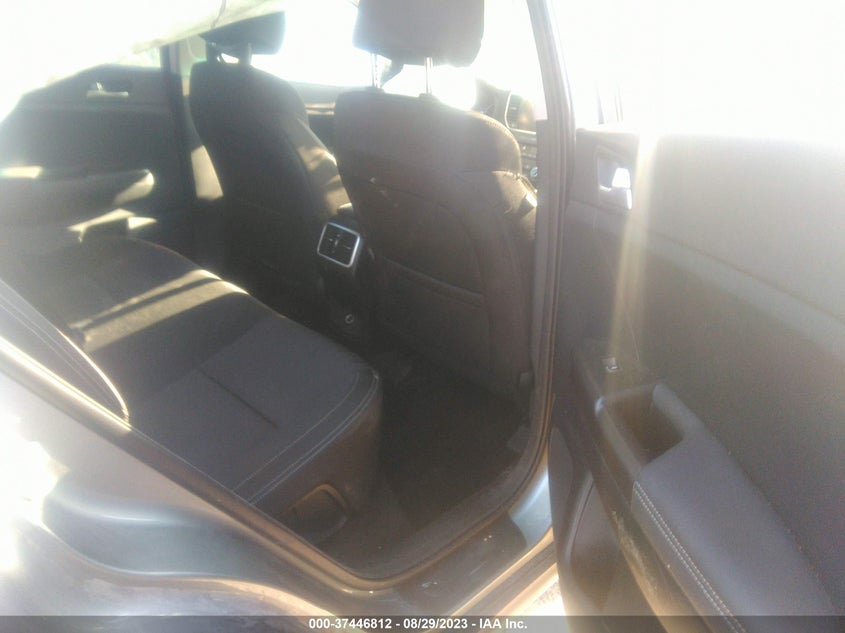 VIN KNDPMCAC4N7022479 2022 KIA SPORTAGE LX