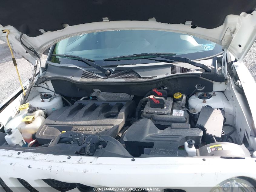 2014 JEEP PATRIOT SPORT - 1C4NJRBB0ED533973