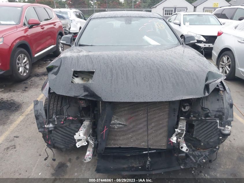 2017 BMW 4 SERIES 430I XDRIVE - WBA4F9C30HG813333