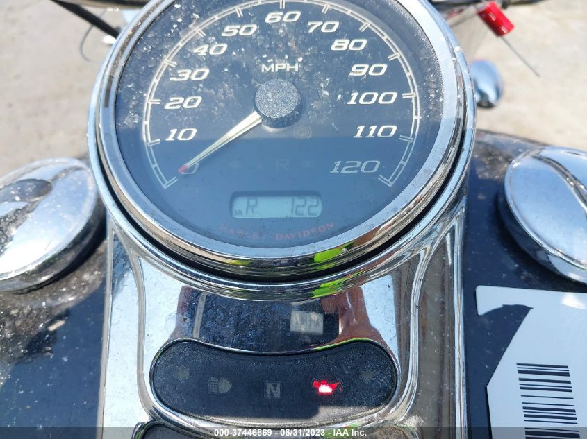2015 HARLEY-DAVIDSON FLRT FREE WHEELER 1HD1MCM39FB859582