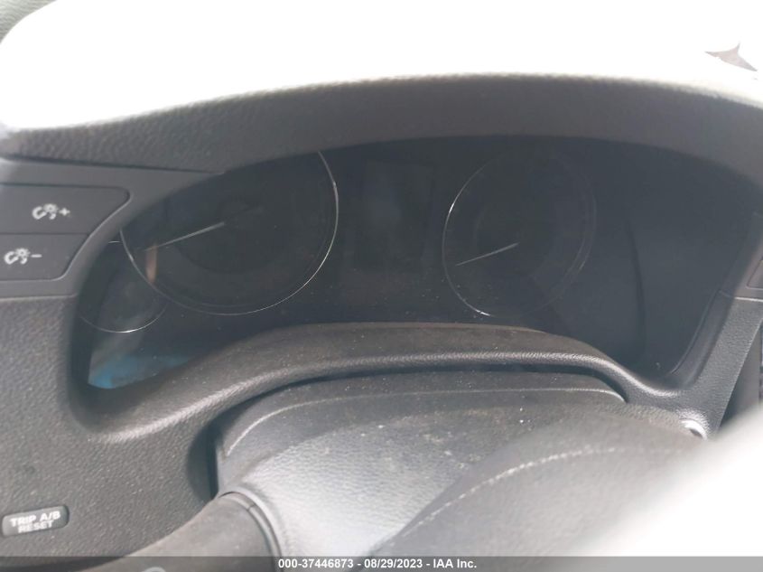 2013 INFINITI G37 COUPE X - JN1CV6EL3DM950276