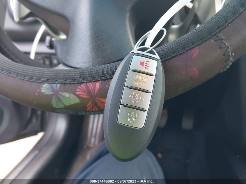 2014 NISSAN MAXIMA S/SV - 1N4AA5APXEC910163