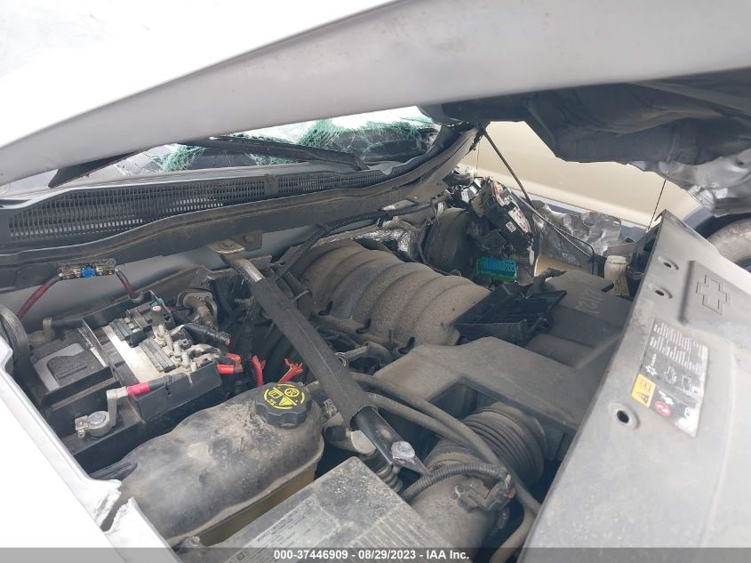 2014 CHEVROLET SILVERADO 1500 LT - 3GCUKREC6EG116440