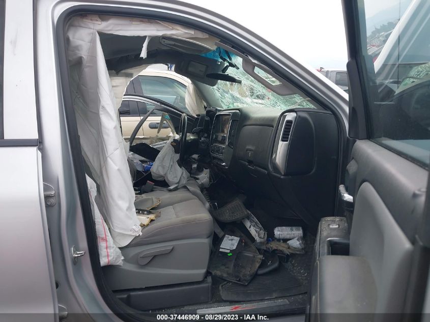 2014 CHEVROLET SILVERADO 1500 LT - 3GCUKREC6EG116440