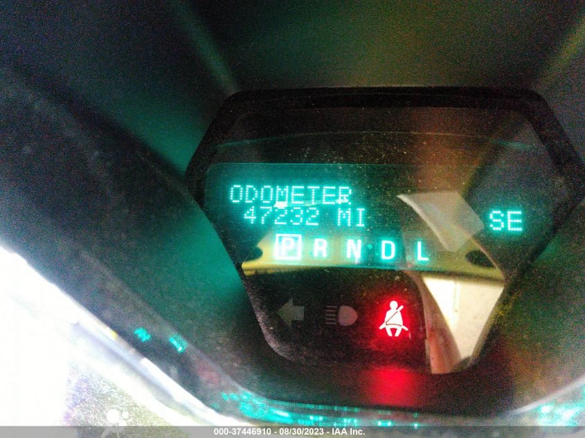 2014 CHEVROLET TRAVERSE LT - 1GNKRGKD4EJ324178