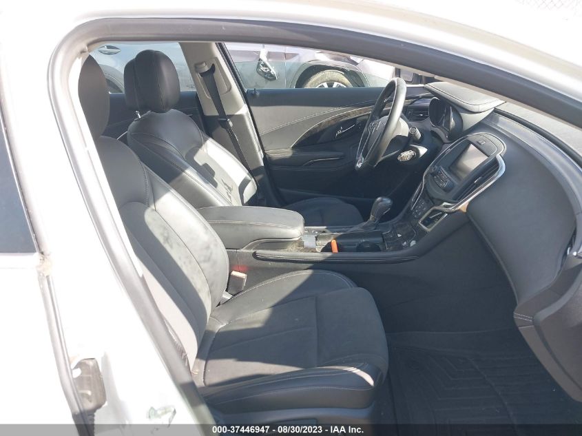 2014 BUICK LACROSSE - 1G4GA5GR3EF292904