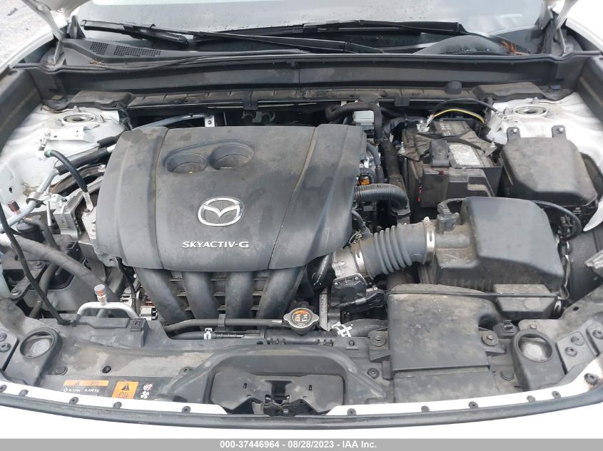 2021 MAZDA CX-30 SELECT - 3MVDMBBL1MM248980