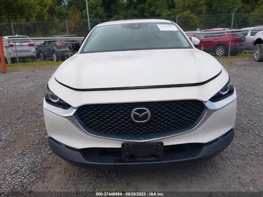 2021 MAZDA CX-30 SELECT - 3MVDMBBL1MM248980