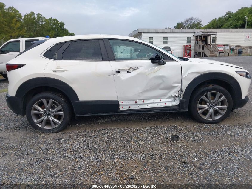 2021 MAZDA CX-30 SELECT - 3MVDMBBL1MM248980