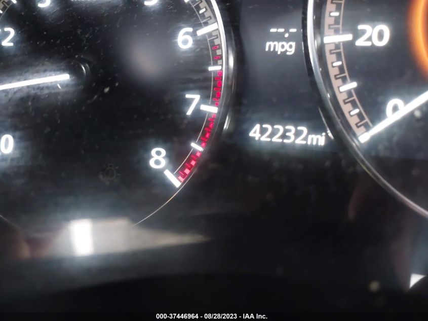 2021 MAZDA CX-30 SELECT - 3MVDMBBL1MM248980