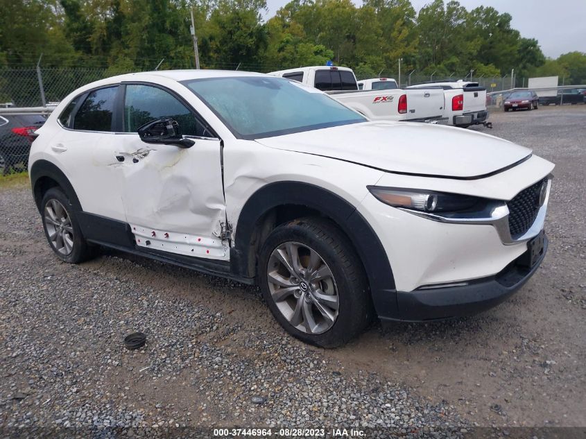2021 MAZDA CX-30 SELECT - 3MVDMBBL1MM248980