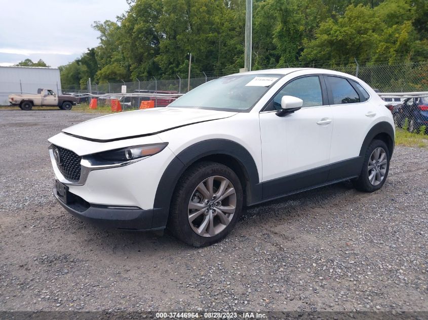 2021 MAZDA CX-30 SELECT - 3MVDMBBL1MM248980