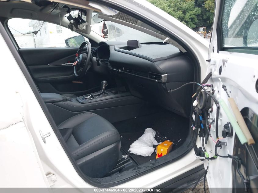 2021 MAZDA CX-30 SELECT - 3MVDMBBL1MM248980
