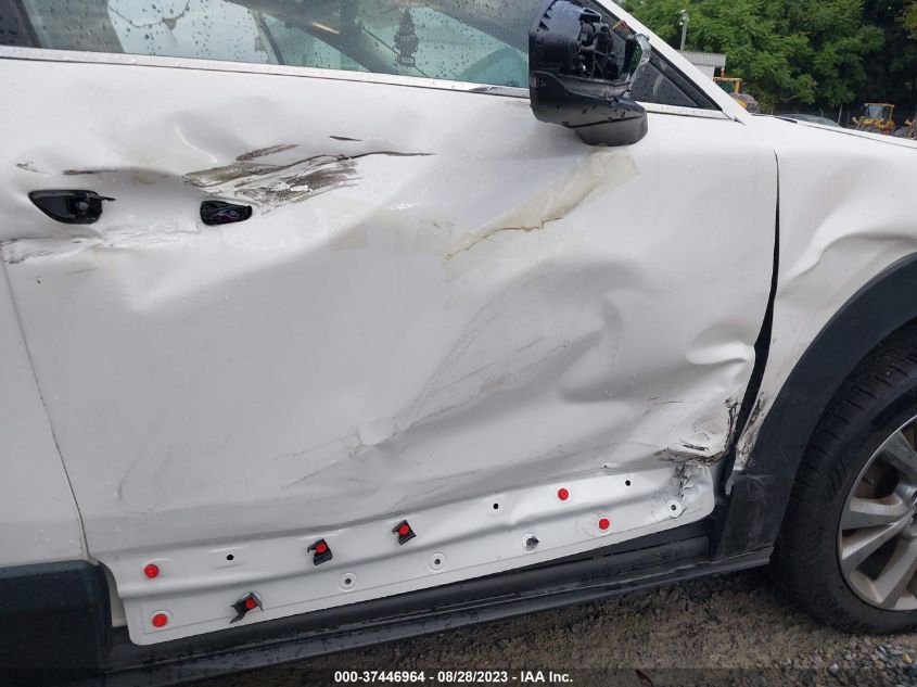 2021 MAZDA CX-30 SELECT - 3MVDMBBL1MM248980