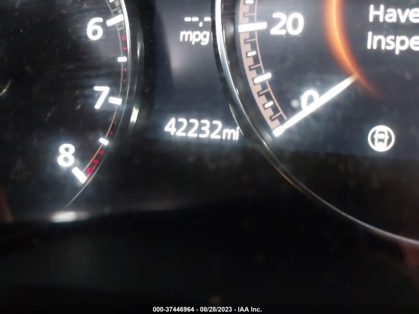 2021 MAZDA CX-30 SELECT - 3MVDMBBL1MM248980
