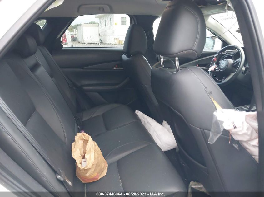 2021 MAZDA CX-30 SELECT - 3MVDMBBL1MM248980
