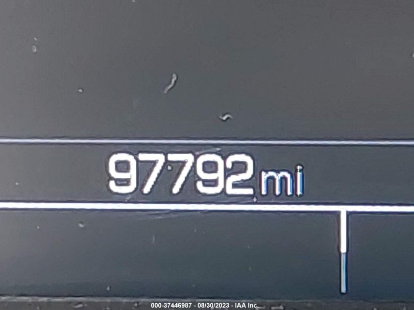 2017 CHEVROLET IMPALA LT - 2G1105S39H9145833