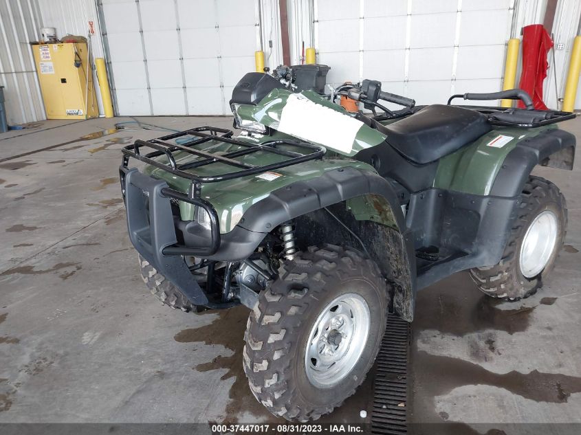 2004 HONDA TRX500 FGA - 478TE264944301863