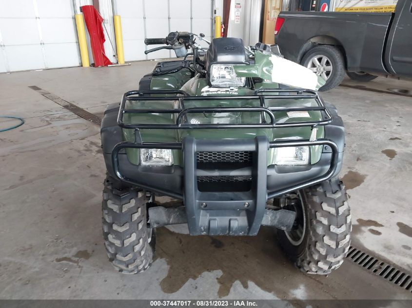 2004 HONDA TRX500 FGA - 478TE264944301863