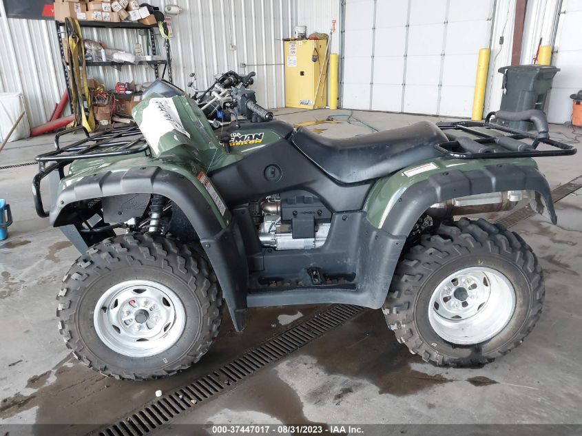 2004 HONDA TRX500 FGA - 478TE264944301863