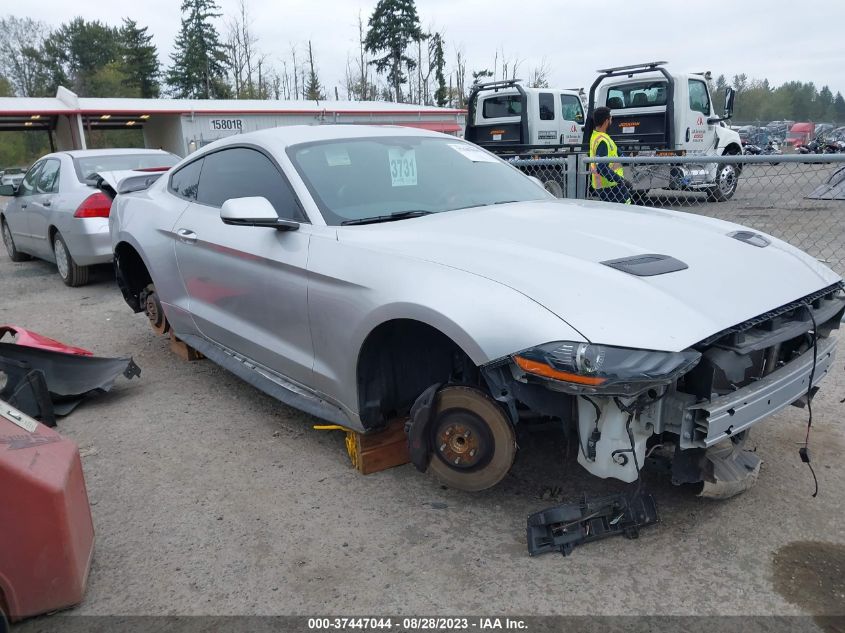 2018 FORD MUSTANG GT - 1FA6P8CF8J5154888