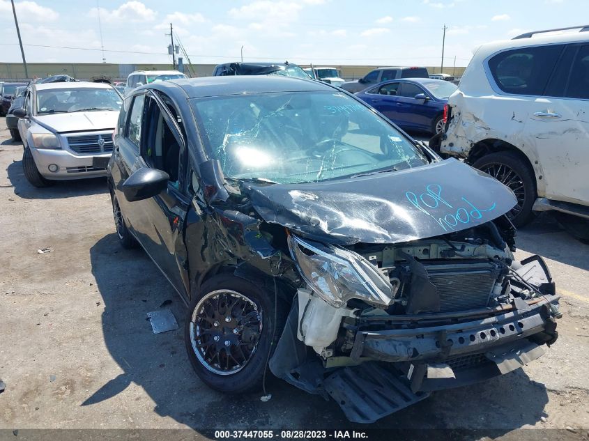 3N1CE2CPXKL357519 NISSAN VERSA NOTE S/SR/SV 2019
