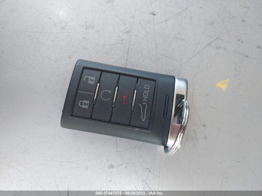 2014 CHEVROLET CORVETTE STINGRAY Z51 3LT - 1G1YM2D74E5111910