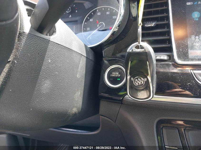 2019 BUICK ENCORE PREFERRED - KL4CJESB5KB801031