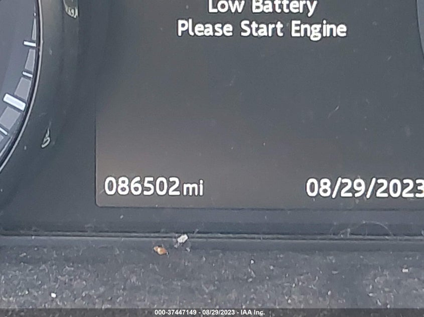 VIN SALCP2BG8HH694828 2017 LAND ROVER DISCOVERY SPORT SE