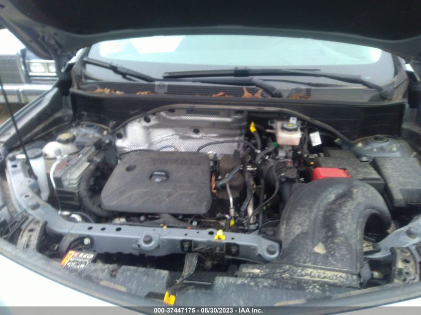 2021 BUICK ENCORE GX ESSENCE - KL4MMGSL1MB110680