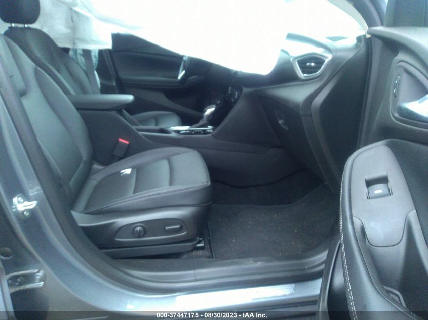 2021 BUICK ENCORE GX ESSENCE - KL4MMGSL1MB110680