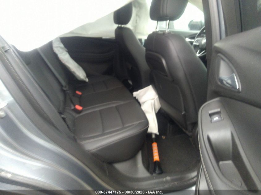 2021 BUICK ENCORE GX ESSENCE - KL4MMGSL1MB110680