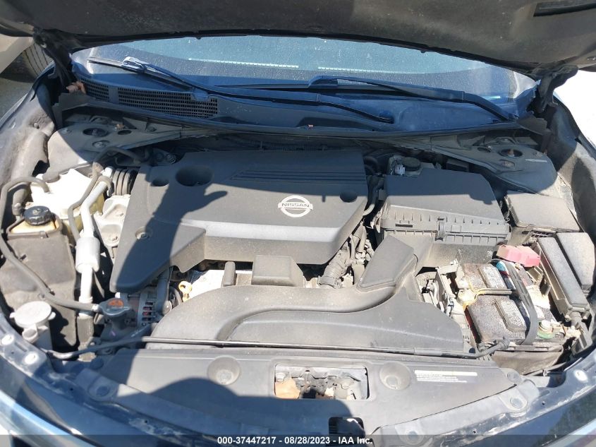 2015 NISSAN ALTIMA 2.5 - 1N4AL3AP9FN882313